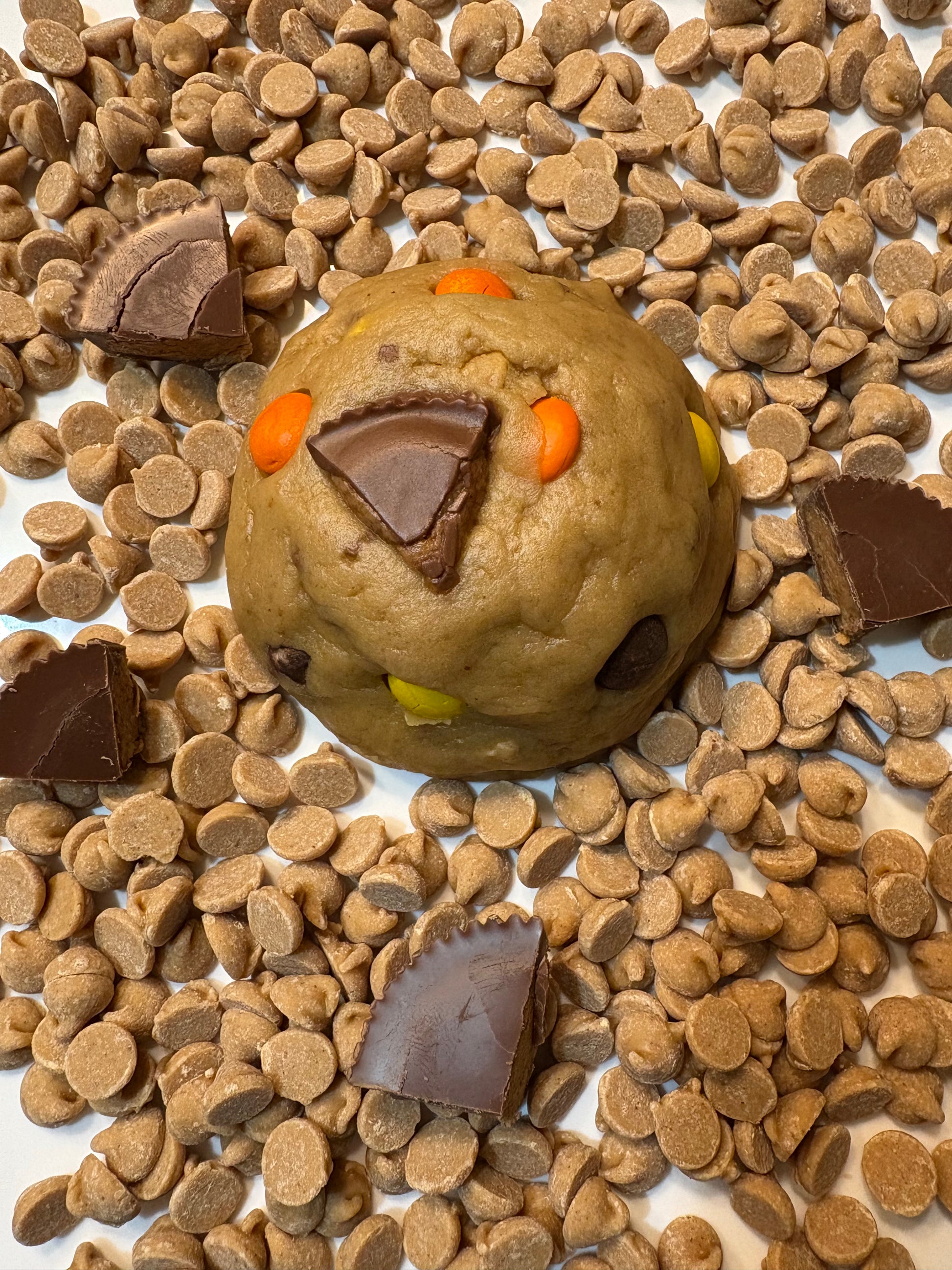 6 Pack of Joe's Cookies-Signature Assortment