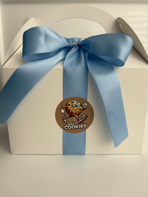 4 Pack of Joe's Cookies-Signature Assortment