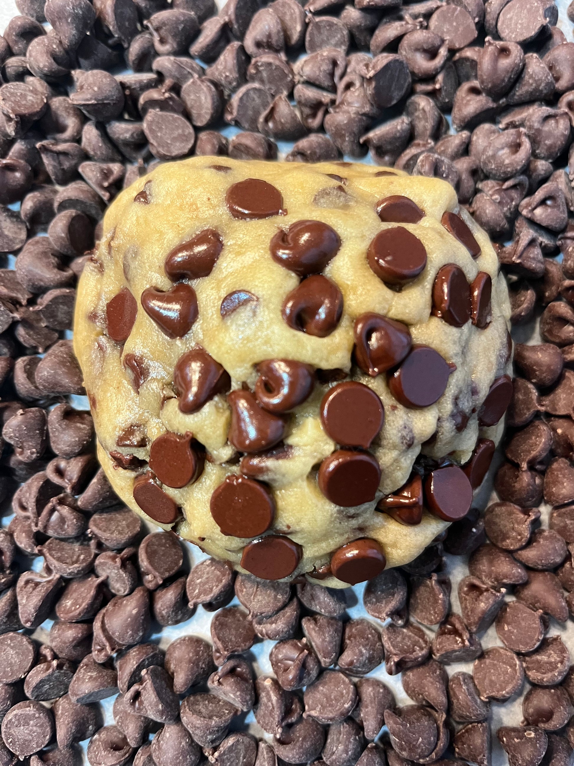4 Pack of Joe's Cookies-Signature Assortment