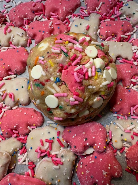 4 Pack of Joe's Cookies-Signature Assortment