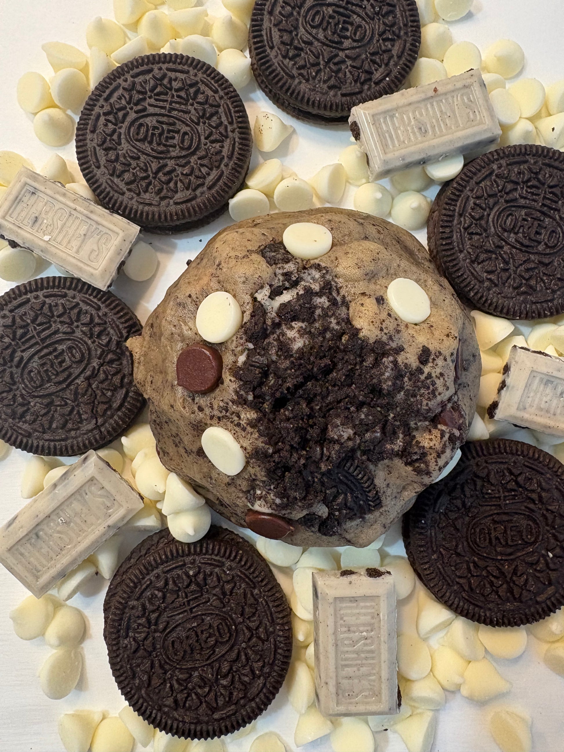 4 Pack of Joe's Cookies-Signature Assortment
